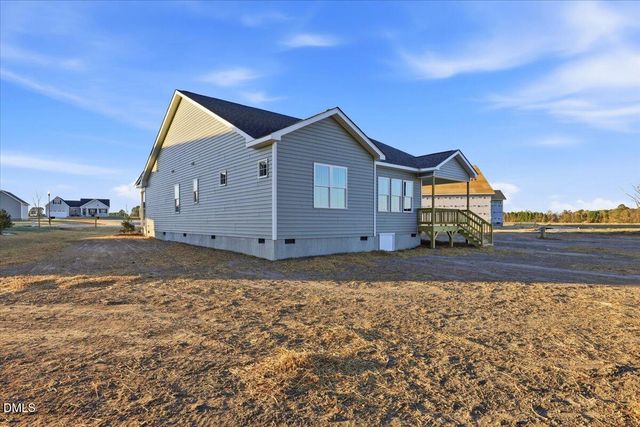 47 Gold Court, Kenly, NC 27542