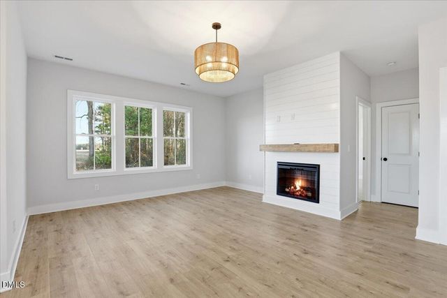 47 Gold Court, Kenly, NC 27542