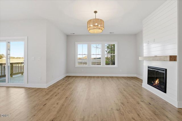 47 Gold Court, Kenly, NC 27542