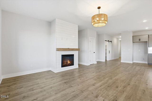 47 Gold Court, Kenly, NC 27542