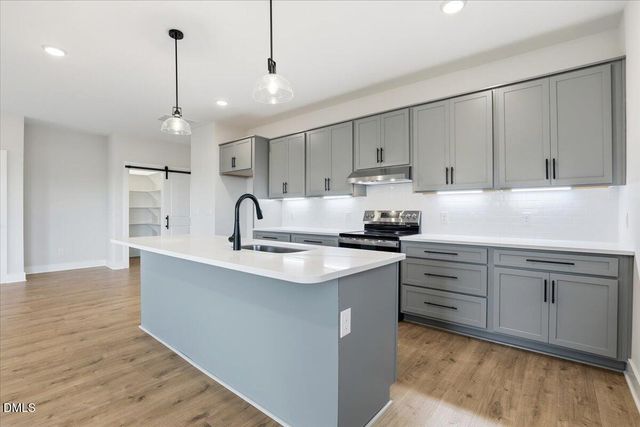 47 Gold Court, Kenly, NC 27542