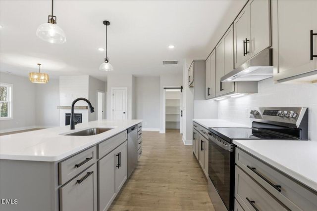 47 Gold Court, Kenly, NC 27542