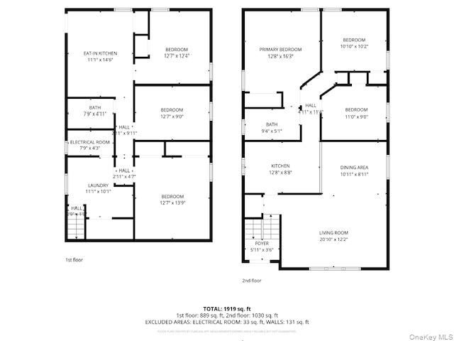 94 Harrison Avenue, Bethpage, NY 11714