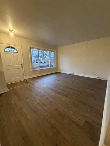 17422 Keppen Avenue, Allen Park, MI 48101