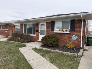 17422 Keppen Avenue, Allen Park, MI 48101