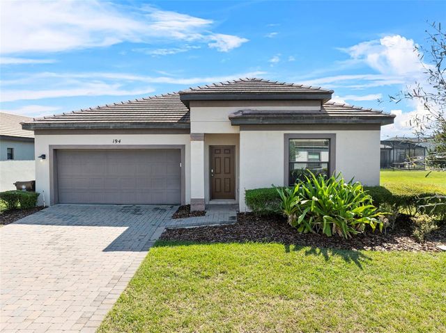194 AIDANS LANDING, Haines City, FL 33844
