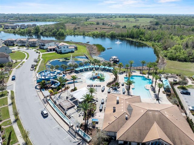 194 AIDANS LANDING, Haines City, FL 33844