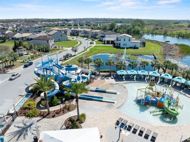 194 AIDANS LANDING, Haines City, FL 33844