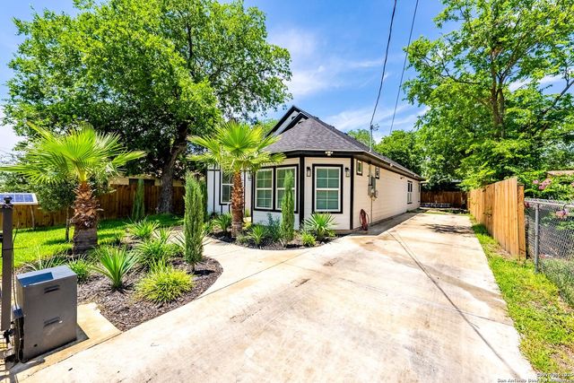 3307 W Salinas, San Antonio, TX 78207