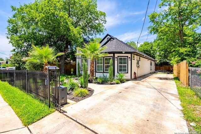 3307 W Salinas, San Antonio, TX 78207