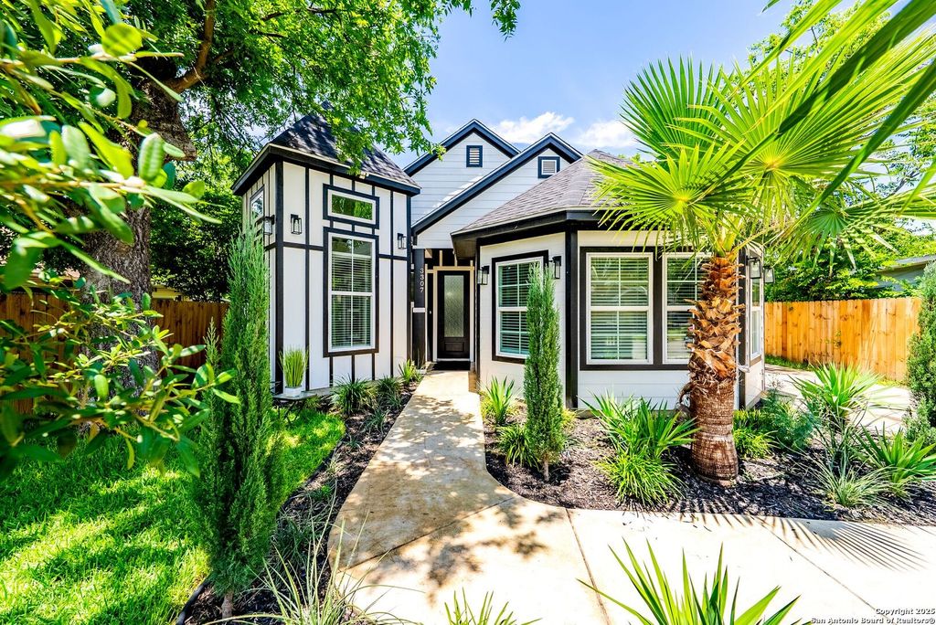 3307 W Salinas, San Antonio, TX 78207