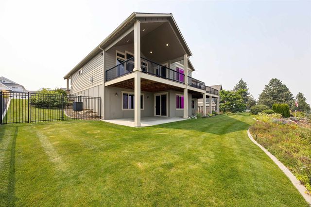 1719 S Incline Dr, Spokane, WA 99016