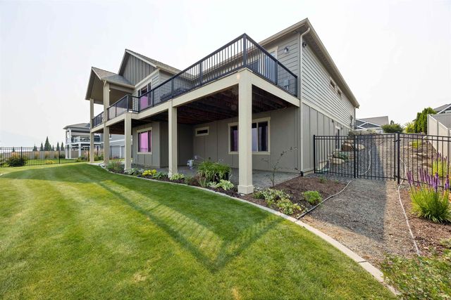 1719 S Incline Dr, Spokane, WA 99016