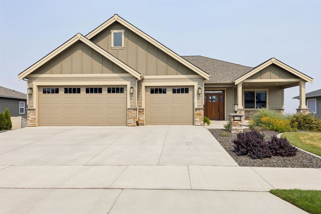1719 S Incline Dr, Spokane, WA 99016 photo 1