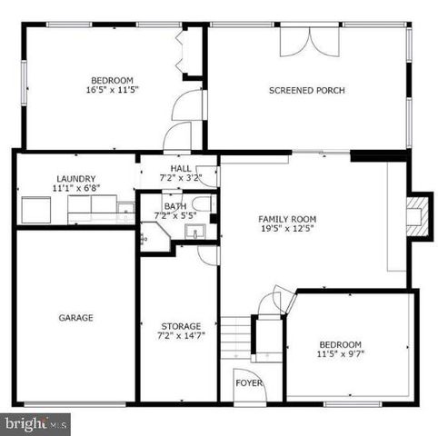 101 CREST AVE, Glen Burnie, MD 21061