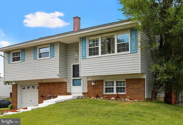 101 CREST AVE, Glen Burnie, MD 21061