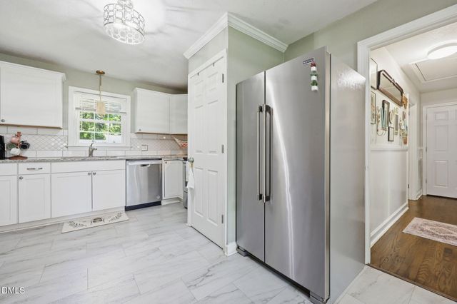 418 Frazier Drive, Sanford, NC 27332
