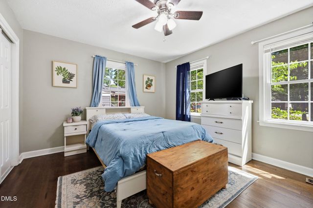 418 Frazier Drive, Sanford, NC 27332