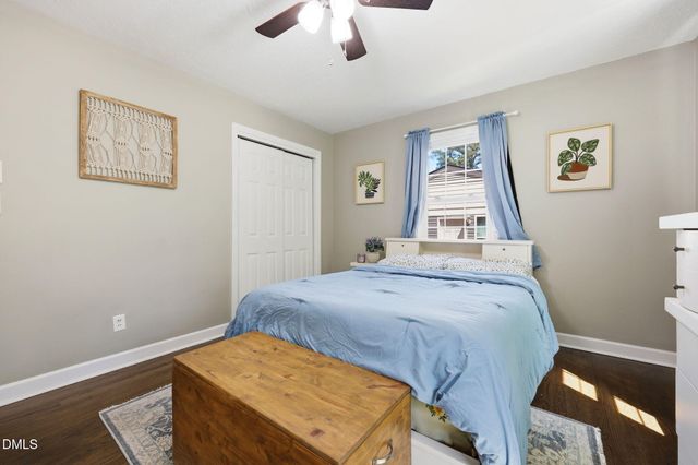418 Frazier Drive, Sanford, NC 27332
