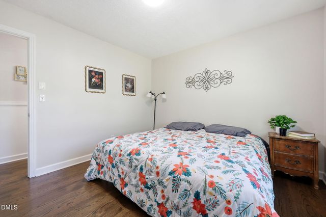 418 Frazier Drive, Sanford, NC 27332
