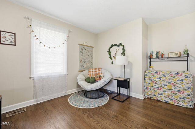 418 Frazier Drive, Sanford, NC 27332