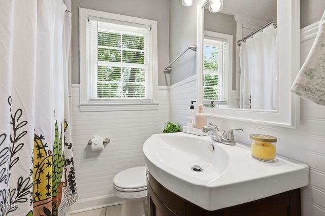 418 Frazier Drive, Sanford, NC 27332