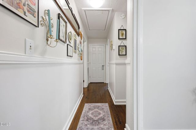 418 Frazier Drive, Sanford, NC 27332