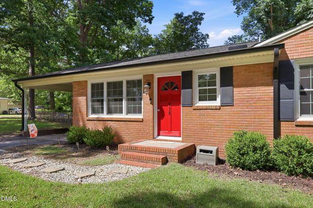 418 Frazier Drive, Sanford, NC 27332