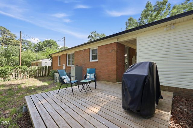 418 Frazier Drive, Sanford, NC 27332