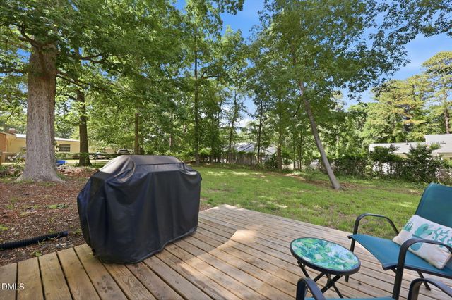 418 Frazier Drive, Sanford, NC 27332