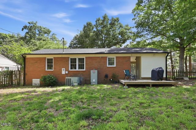 418 Frazier Drive, Sanford, NC 27332