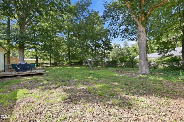 418 Frazier Drive, Sanford, NC 27332