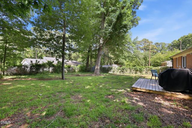 418 Frazier Drive, Sanford, NC 27332