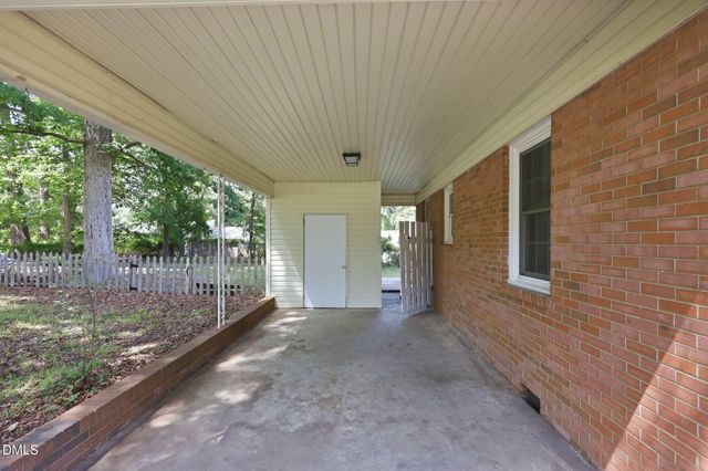 418 Frazier Drive, Sanford, NC 27332