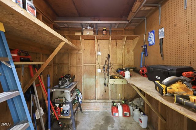 418 Frazier Drive, Sanford, NC 27332