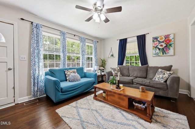 418 Frazier Drive, Sanford, NC 27332