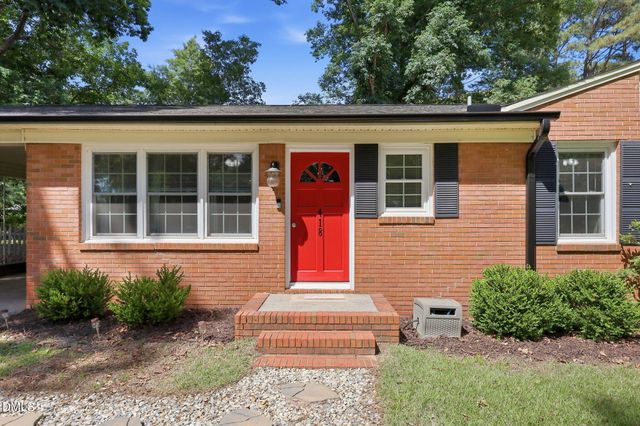 418 Frazier Drive, Sanford, NC 27332