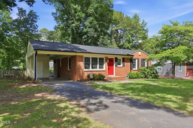 418 Frazier Drive, Sanford, NC 27332