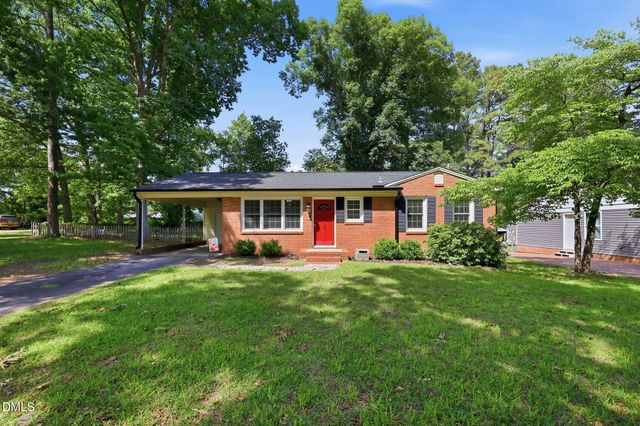 418 Frazier Drive, Sanford, NC 27332