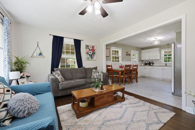418 Frazier Drive, Sanford, NC 27332