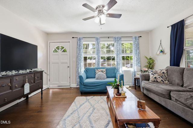 418 Frazier Drive, Sanford, NC 27332