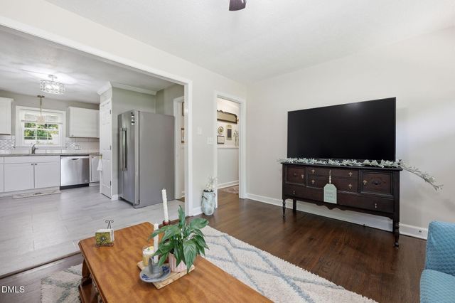 418 Frazier Drive, Sanford, NC 27332