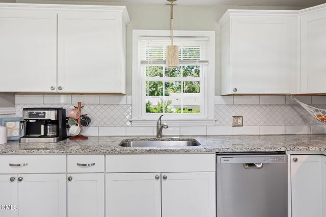 418 Frazier Drive, Sanford, NC 27332