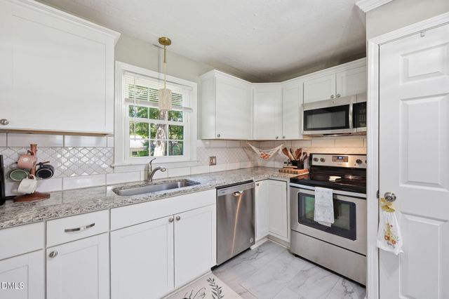418 Frazier Drive, Sanford, NC 27332