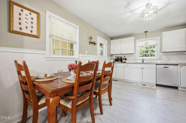 418 Frazier Drive, Sanford, NC 27332