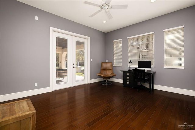 8901 N 2nd Street, Mcallen, TX 78504