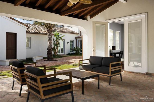 8901 N 2nd Street, Mcallen, TX 78504