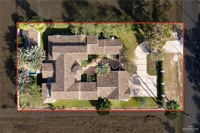 8901 N 2nd Street, Mcallen, TX 78504