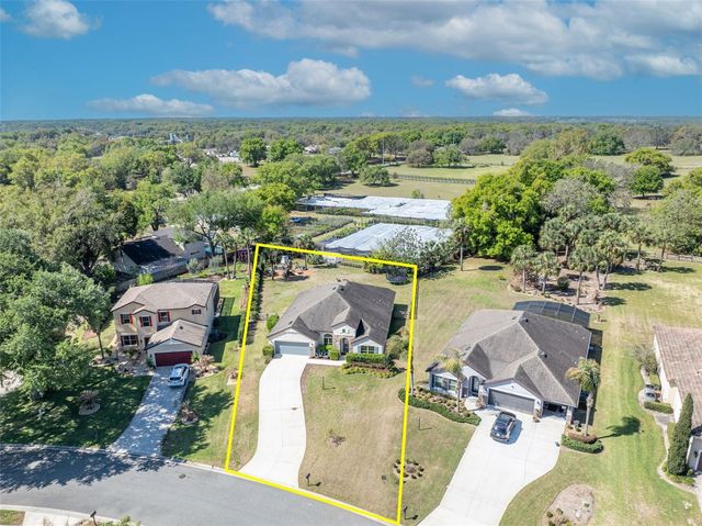 32049 STONE MEADOW COURT, Sorrento, FL 32776