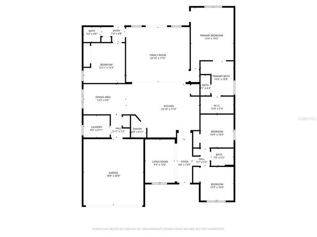 32049 STONE MEADOW COURT, Sorrento, FL 32776